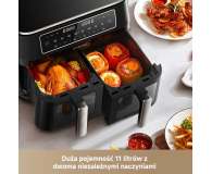 MOVA Frytkownica beztłuszczowa DREAME DZ30 - 1440516 - zdjęcie 11